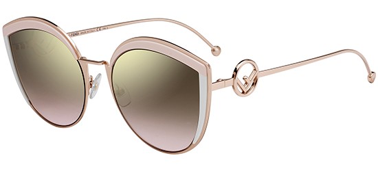 Солнцезащитные очки F IS FENDI FF 0290/S